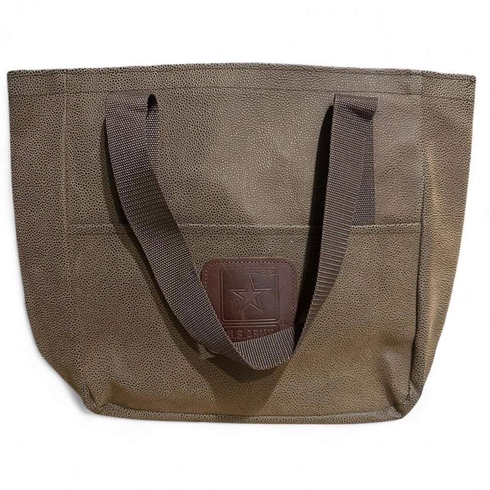 U.S. Army Tote Bag - Picture 2 of 6